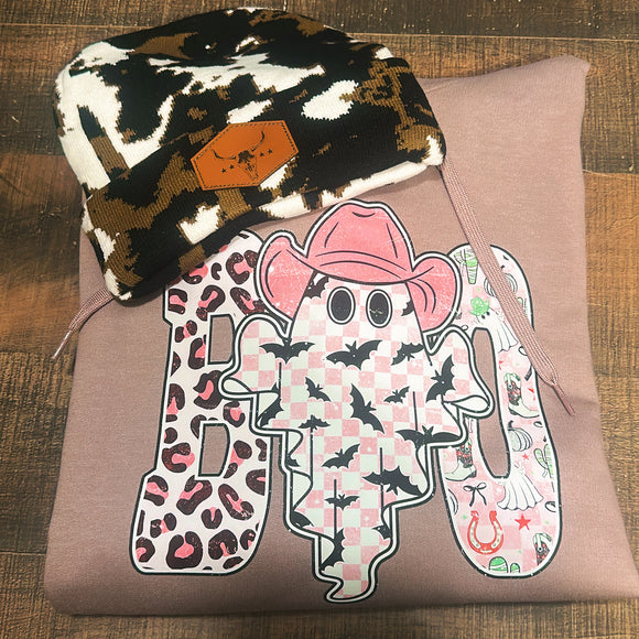 Halloween wear