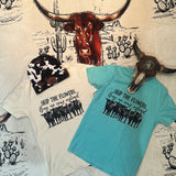 Buy me cows tee