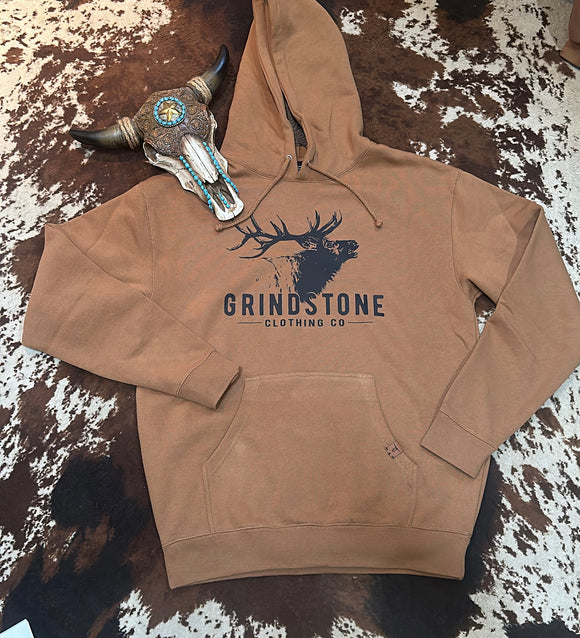 Saddle elk hoodie