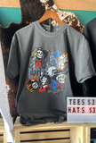 Always been crazy tee