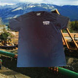 Pipeliner tee