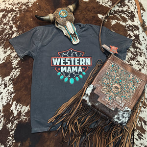 Western mama