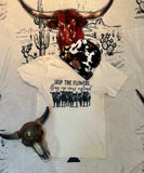 Buy me cows tee