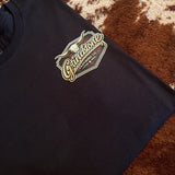 Cateye tee