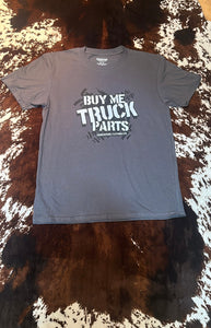 Buy me truck parts tee