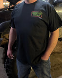 Break it build it tee