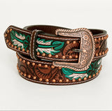 Feather belt