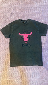 Take no bull tee