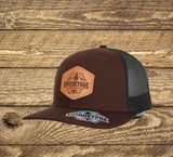 Grindstone Trucker Hat