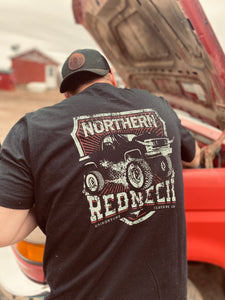 Northern Redneck tee