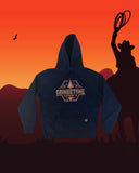 Ultimate heavyweight hoodie