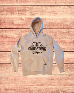 Ultimate heavyweight hoodie