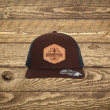 Grindstone Trucker Hat