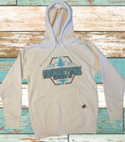 Heavyweight grindstone hoodie(more colours)