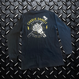 Charlie daniels long sleeve