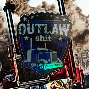 Outlaw sh*t